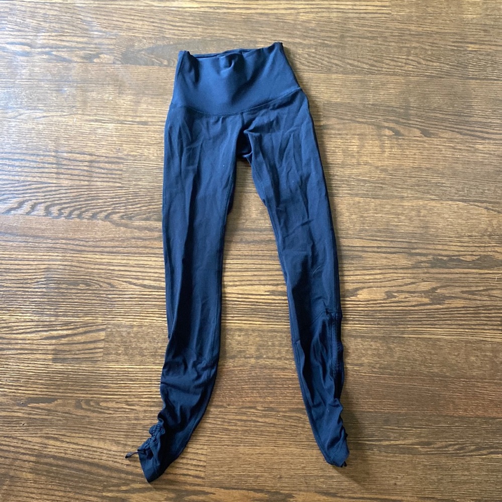 lulu lemon leggings